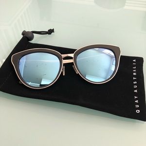 Quay Australia sunglasses